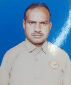संतोष कुमार यादव