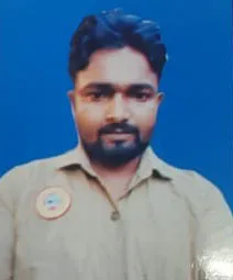 निवाश कुमार