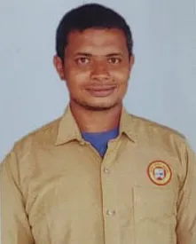 संतोष कुमार