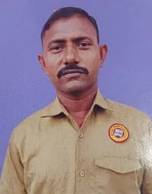 मुनेश्वर प्रसाद यादव