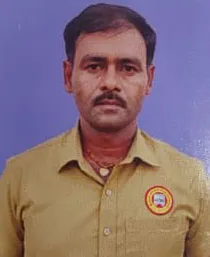 विकेश्वर यादव