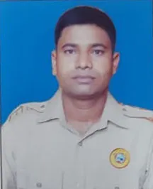अजीत कुमार यादव