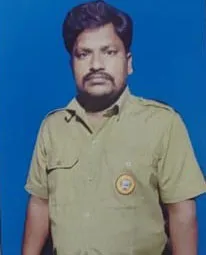श्रवण यादव