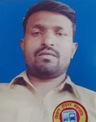 बलराम कुमार यादव