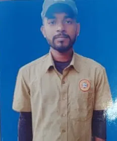 विक्रांत कुमार