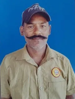 निरंजन यादव