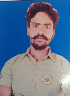 निरंजन यादव