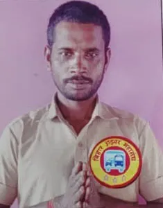 मिथलेश यादव