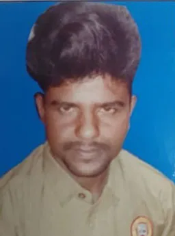 विकास कुमार यादव