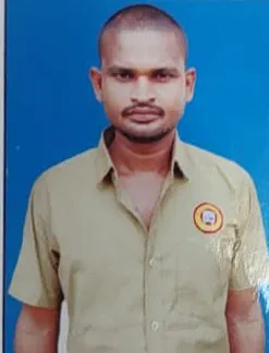 राम लखन यादव