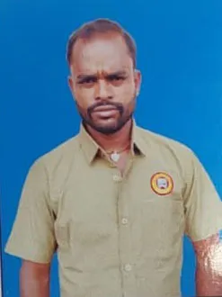 देवानन्द बिन्द
