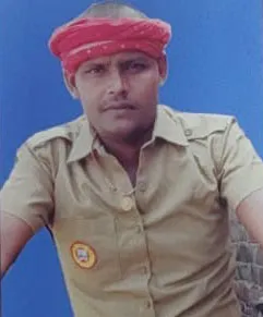 शेखर यादव