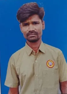 रवीन्दर यादव