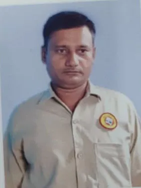 मुन्ना कुमार
