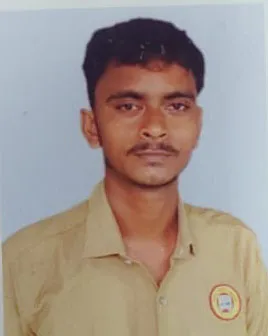 रुपेश कुमार