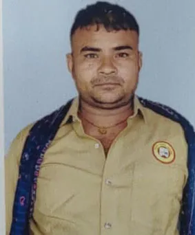 दिलखुस कुमार यादव