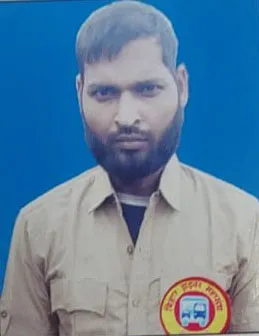 मोहम्मद परवेज हमिद