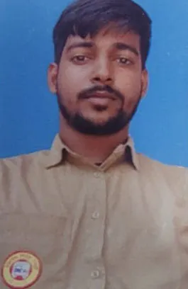 साहील कुुमार