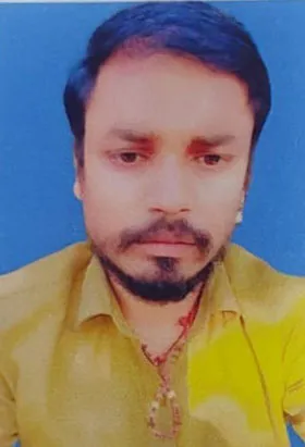 बिकाश यादव