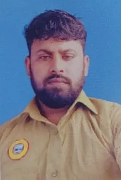 राजदेव यादव