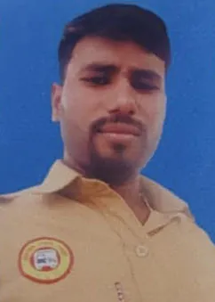 धनंजय यादव