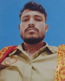 बिकाश कुमार