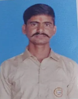 बिनोद यादव