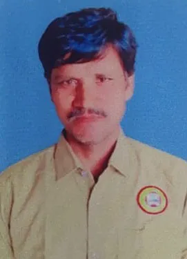 अरुण यादव