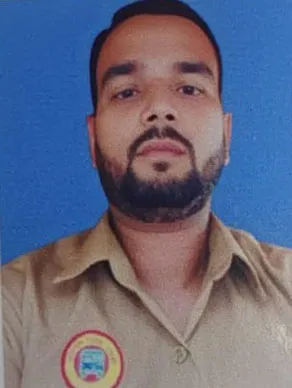 धर्मेन्द्र कुमार