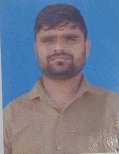 मिथलेश कुमार