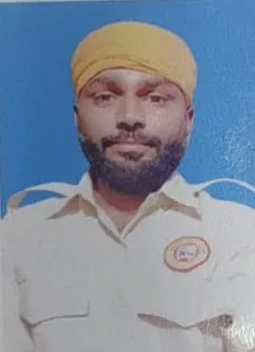 राजाराम कुमार