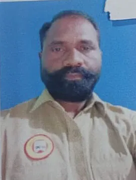 शंभू मंडल