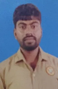 मिथुन कुमार सिंह