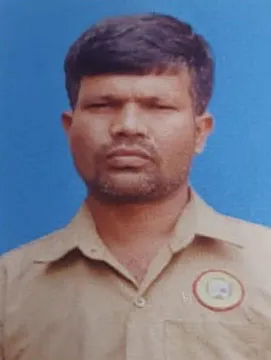 संजय कुमार मंडल