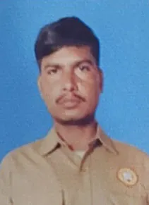 प्रवेश यादव