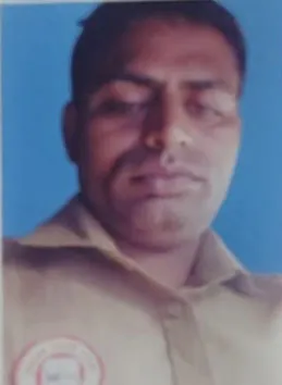 बबलु कुमार यादव