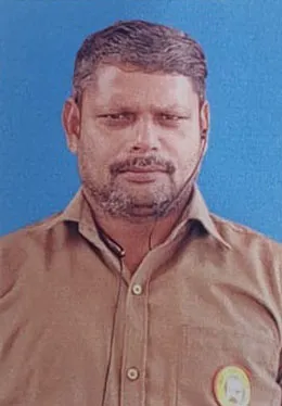 शिवम यादव