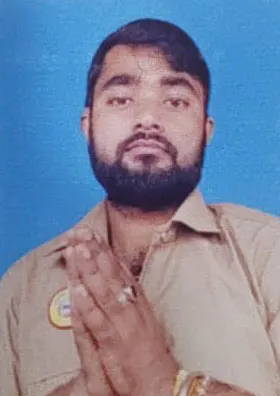 संदीप कुमार