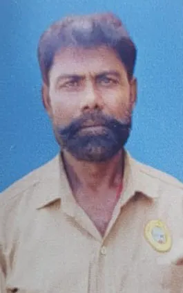 सुनील कुमार सिंह