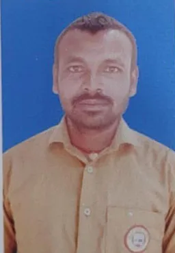 धरमबीर यादव