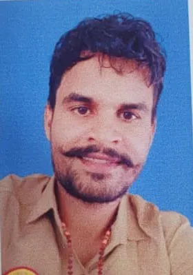 फेन्टूश यादव