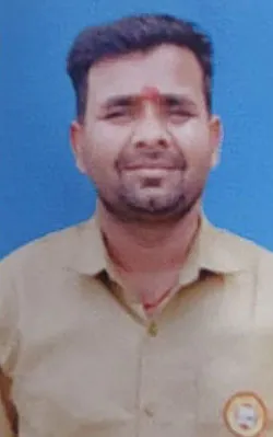 राकेश कुमार यादव