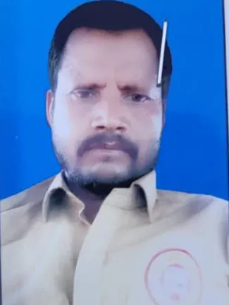 शँलेन्द्र यादव