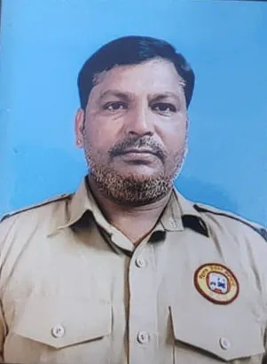 अवधेश कुमार मिश्रा