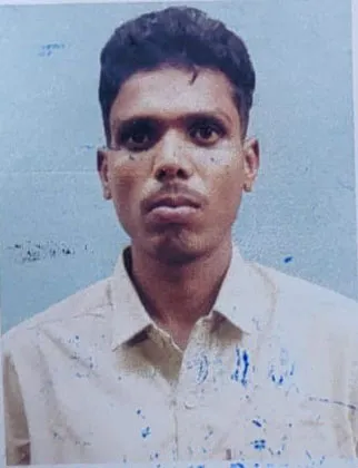 फंटूस कुमार यादव