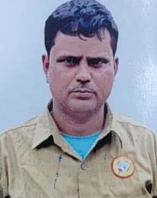 राजेश यादव