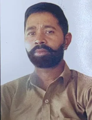 राजेन्द्र यादव