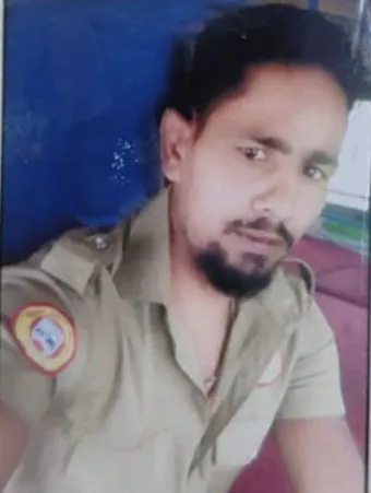 रोहित कु0 यादव