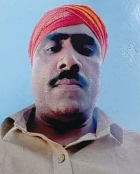 धमेन्द्र यादव
