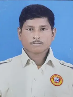 रुपेश कुमार